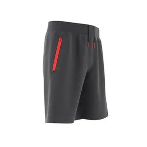 Pantalón corto infantil adidas City Escape image-2