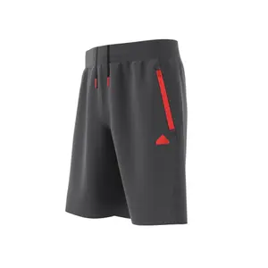 Pantalón corto infantil adidas City Escape image-3