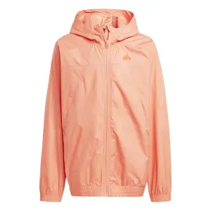 Children's jacket adidas City Escape image-0