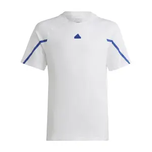 T-shirt enfant adidas Designed for Gameday image-0