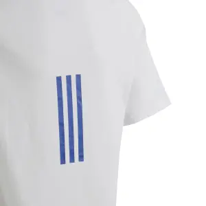 T-shirt enfant adidas Designed for Gameday image-2