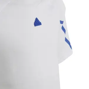 T-shirt enfant adidas Designed for Gameday image-3