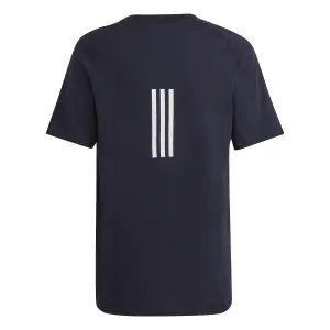 T-shirt enfant adidas Designed for Gameday image-1