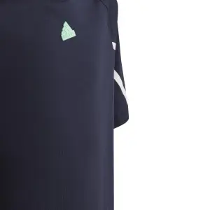 T-shirt enfant adidas Designed for Gameday image-2