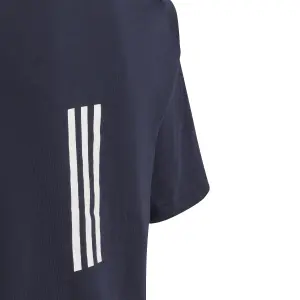 T-shirt enfant adidas Designed for Gameday image-4