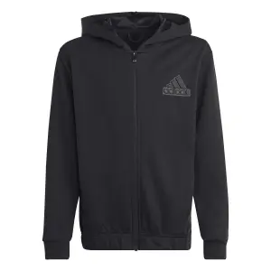 Chándal para niños adidas Future Icons Logo image-2