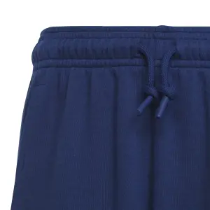 Pantalón de chándal para niño adidas Future Icons Logo image-2