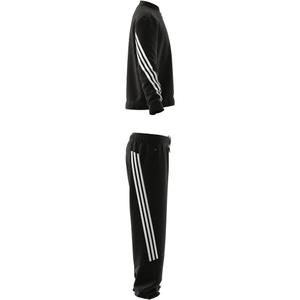Tuta da ginnastica per bambini adidas Future Icons 3-Stripes image-5