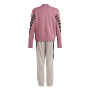 Kinder trainingspak adidas Future Icons 3-Stripes image-5