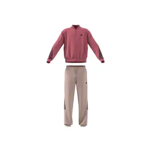 Kinder trainingspak adidas Future Icons 3-Stripes image-1