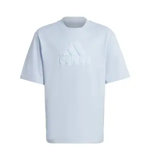 Camiseta de piqué para niños adidas Future Icons Logo image-1