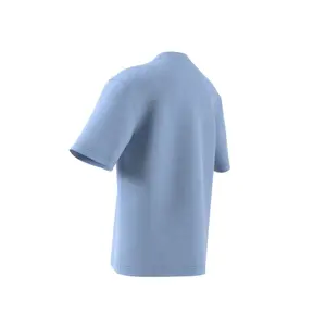 Children's piqué T-shirt adidas Future Icons Logo image-6