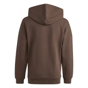 Kinder-Kapuzen-Sweatshirt adidas Future Icons Logo image-1