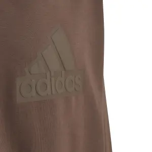 Kinder-Kapuzen-Sweatshirt adidas Future Icons Logo image-2