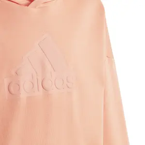 Hoodie Children's adidas Future Icons Logo image-3