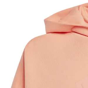 Hoodie Children's adidas Future Icons Logo image-4
