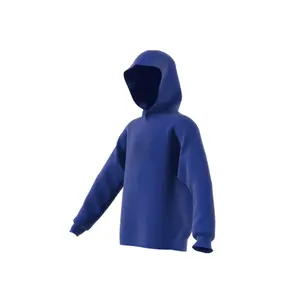 Sudadera con capucha para niños adidas Future Icons Logo image-4