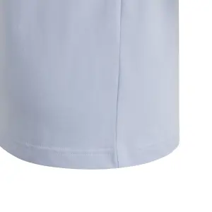 Camiseta infantil adidas Future Icons 3-Stripes image-4