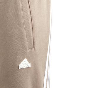 Calças de jogging a meio comprimento para criança adidas 3-Stripes Future Icons image-3