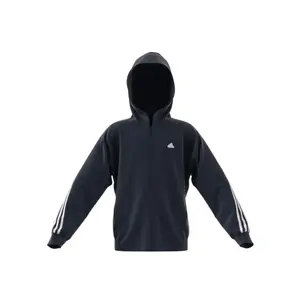 Kinder Kapuzen-Trainingsjacke mit Reißverschluss adidas 3-Stripes Future Icons image-2