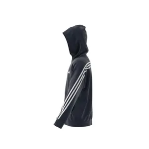 Kinder Kapuzen-Trainingsjacke mit Reißverschluss adidas 3-Stripes Future Icons image-5