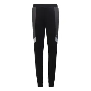 Trainingsanzug für Kinder adidas Colorblock 3-Stripes image-3