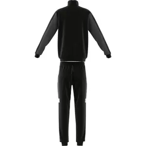Trainingsanzug für Kinder adidas Colorblock 3-Stripes image-5