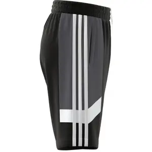 Normale kinderbroek adidas 3-Stripes Colorblock image-2