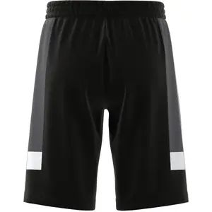 Normale kinderbroek adidas 3-Stripes Colorblock image-1