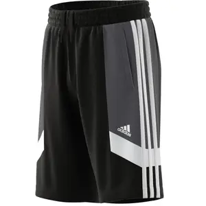 Normale kinderbroek adidas 3-Stripes Colorblock image-5