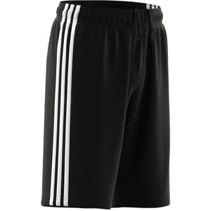 Pantalón corto tejidos para niños adidas 3-Stripes Essentials image-2