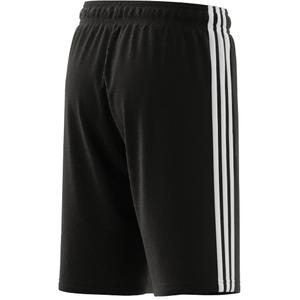 Pantalón corto tejidos para niños adidas 3-Stripes Essentials image-6