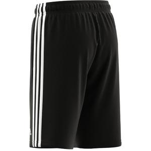 Pantalón corto tejidos para niños adidas 3-Stripes Essentials image-5
