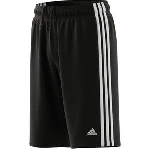 Pantalón corto tejidos para niños adidas 3-Stripes Essentials image-3