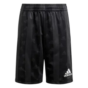 Pantalones cortos estampados para niños adidas Brand Love image-1