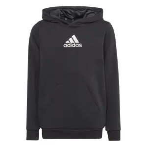 Sweatshirt imprimir niño adidas Brand Love image-1