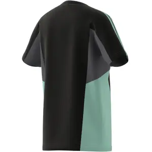 Kinder-T-shirt adidas 3-Stripes Colorblock image-6