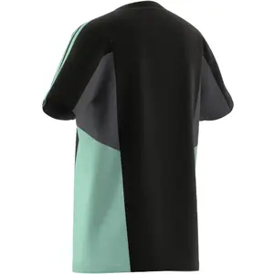 Kinder-T-shirt adidas 3-Stripes Colorblock image-5
