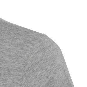 Koszulka z dużym logo z bawełny dla dzieci adidas Essentials image-3