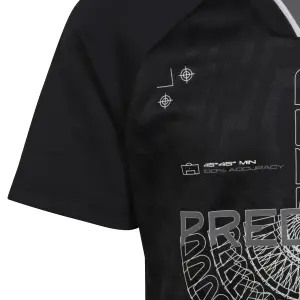 Koszulka dla dzieci adidas Football-Inspired Predator image-4