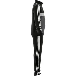 Children's tracksuit adidas 3-Stripes Essentials Tiberio image-5