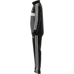 Children's tracksuit adidas 3-Stripes Essentials Tiberio image-6