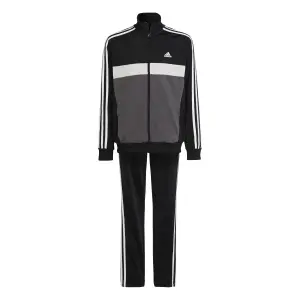 Children's tracksuit adidas 3-Stripes Essentials Tiberio image-0