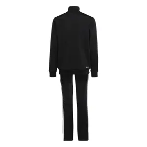 Children's tracksuit adidas 3-Stripes Essentials Tiberio image-4