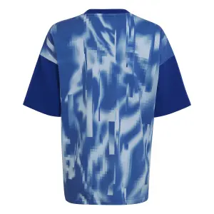 Bedrucktes T-Shirt Kind adidas ARKD3 image-1
