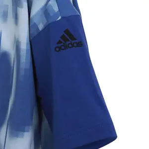 Bedrucktes T-Shirt Kind adidas ARKD3 image-2