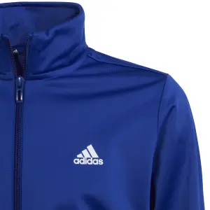 Kinder trainingspak met groot logo adidas Essentials image-4