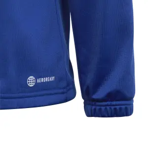Kinder trainingspak met groot logo adidas Essentials image-5