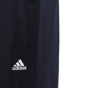 Kinder trainingspak met groot logo adidas Essentials image-6