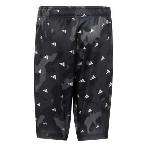 Pantalón corto estampados para niños adidas Essentials Seasonal Aeroready image-1